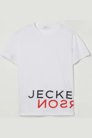 Jeckerson T-Shirt Enfant couleur