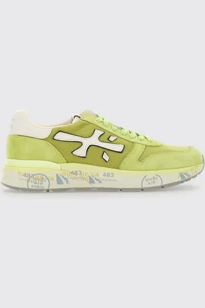 Premiata Baskets Homme couleur