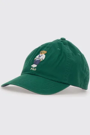 Ralph Lauren Chapeau Homme couleur