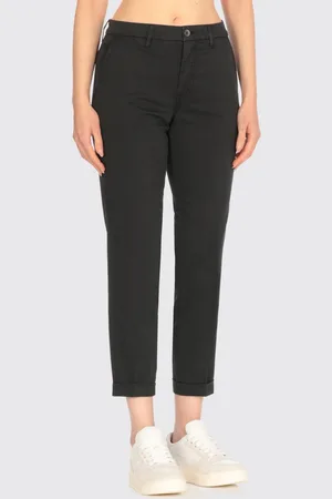 FAY Pantalon Femme couleur