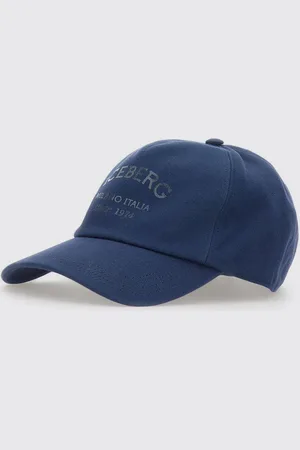 Iceberg Chapeau Homme couleur