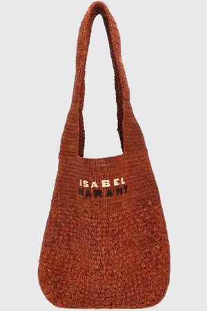 Isabel Marant Sac Porté épaule Femme couleur