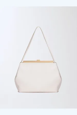 Fabiana Filippi Sac Porté épaule Femme couleur