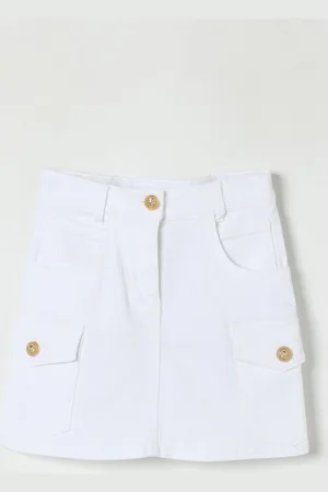 Balmain Jupe Enfant couleur