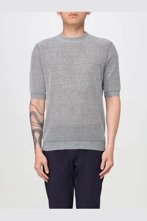 BALLANTYNE Pull Homme couleur