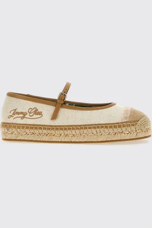 Jimmy Choo Espadrilles Femme couleur
