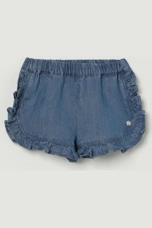 Liu Jo Short Enfant couleur