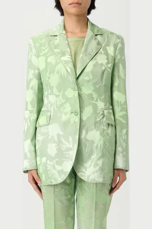 ERMANNO SCERVINO Blazer Femme couleur