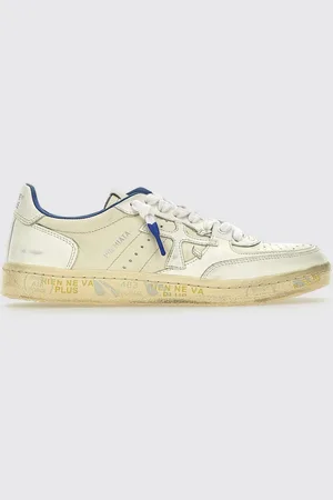 Premiata Baskets Femme couleur