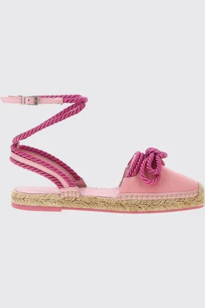 Mach & Mach Espadrilles Femme couleur