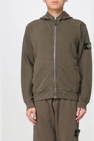 Stone Island Sweatshirt Homme couleur