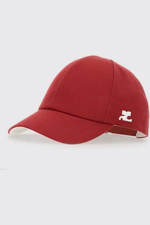 Courrèges Chapeau COURRÈGES Femme couleur