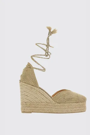 Castaner Chaussures Compensées CASTAÑER Femme couleur