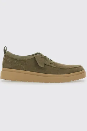 Clarks Chaussures Derby Homme couleur