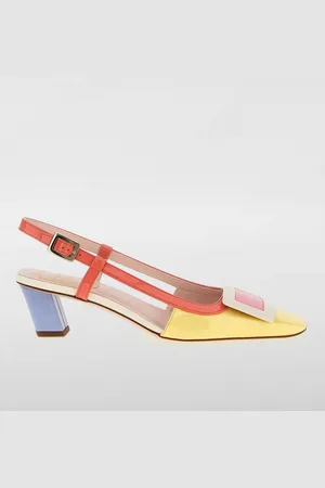 Roger Vivier Escarpins Femme couleur