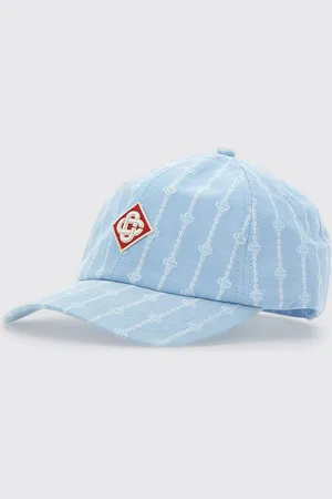 Casablanca Chapeau Homme couleur