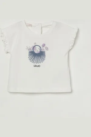 Liu Jo T-Shirt Enfant couleur