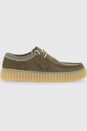 Clarks Chaussures Derby Homme couleur