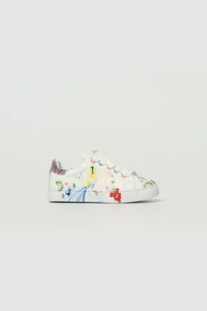MONNALISA Baskets Enfant couleur