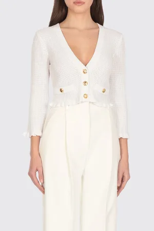 Elisabetta Franchi Pull Femme couleur