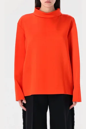 Carven Top Femme couleur