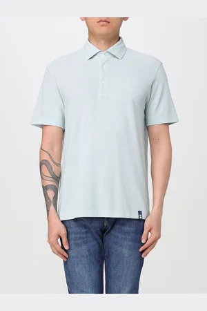 DRUMOHR Polo Homme couleur