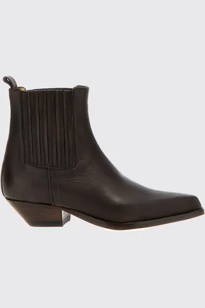 SONORA Bottines Plates Femme couleur
