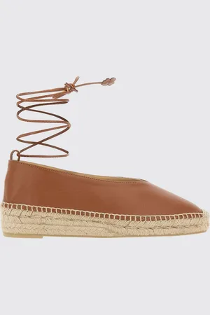 Castaner Espadrilles CASTAÑER Femme couleur
