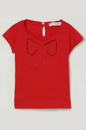 MONNALISA T-Shirt Enfant couleur