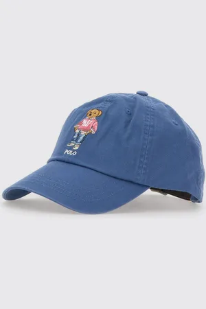 Ralph Lauren Chapeau Homme couleur