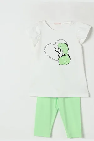Liu Jo Ensembles Enfant couleur
