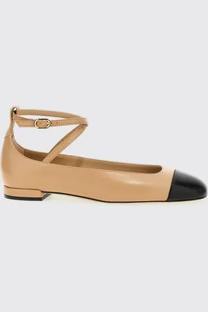 Stuart Weitzman Ballerines Femme couleur