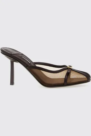 LE SILLA Sandales Plates Femme couleur