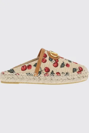 VALENTINO GARAVANI Espadrilles Femme couleur