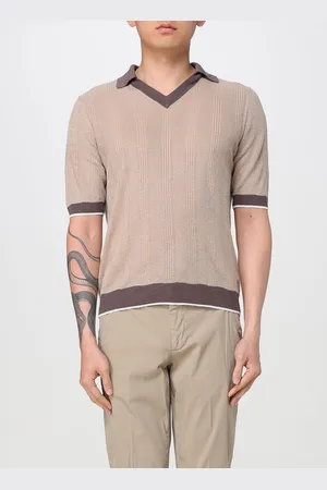 BALLANTYNE Polo Homme couleur