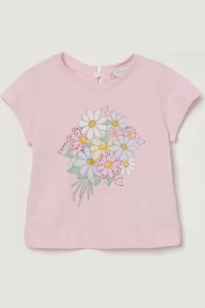 MONNALISA T-Shirt Enfant couleur