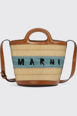 Marni Sac Bandoulière Femme couleur