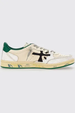 Premiata Baskets Homme couleur