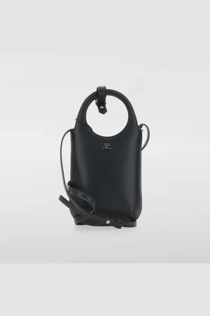 Courrèges Mini Sac à Main COURRÈGES Femme couleur