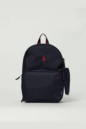 Ralph Lauren Poches Enfant couleur