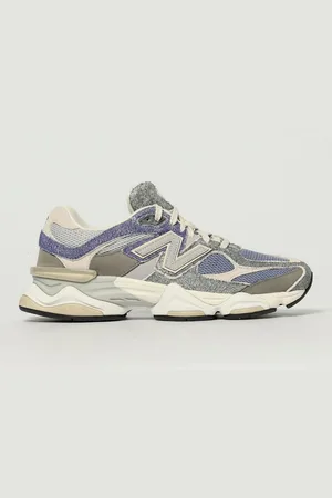 New Balance Baskets Homme couleur