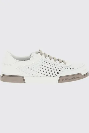 Dolce & Gabbana Baskets Homme couleur