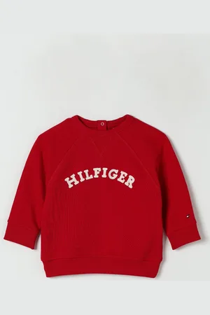Tommy Hilfiger Pull Enfant couleur