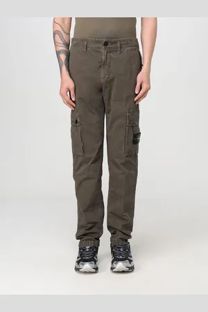 Stone Island Pantalon Homme couleur