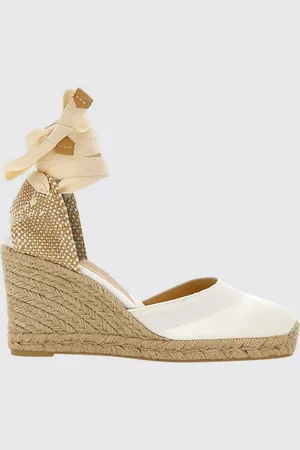 Castaner Chaussures Compensées CASTAÑER Femme couleur