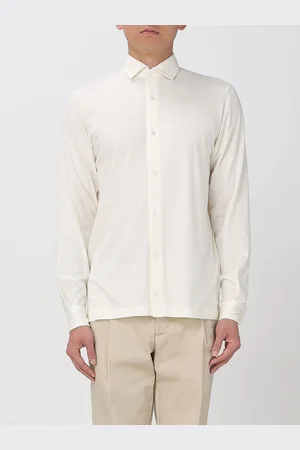 DoppiaA Chemise Homme couleur