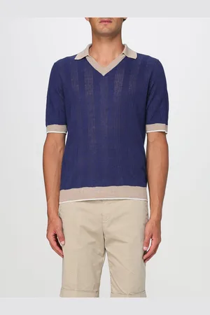 BALLANTYNE Polo Homme couleur