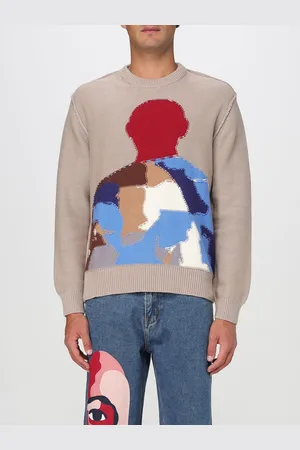 KIDSUPER STUDIOS Pull Homme couleur