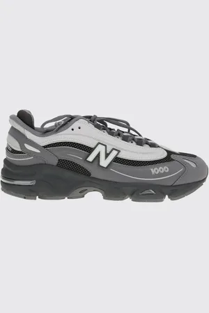 New Balance Baskets Homme couleur