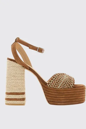 Castaner Chaussures à Talons CASTAÑER Femme couleur